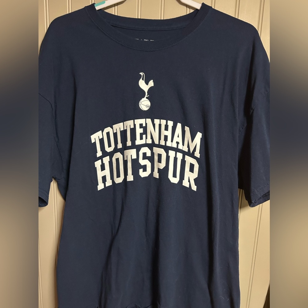 Tottenham Hotspur Tee